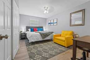 2 Bed Townhome Saint Charles